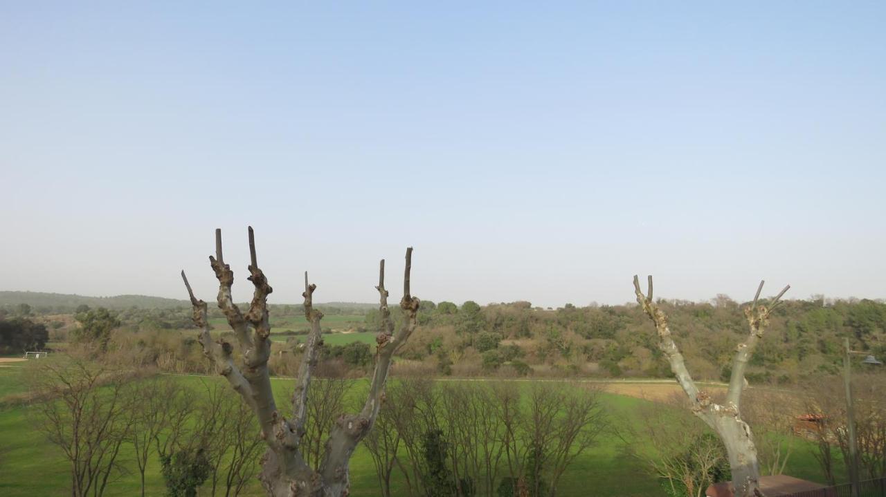 3Natura Avinyonet de Puigventós 外观 照片